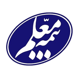 لوگو معلم